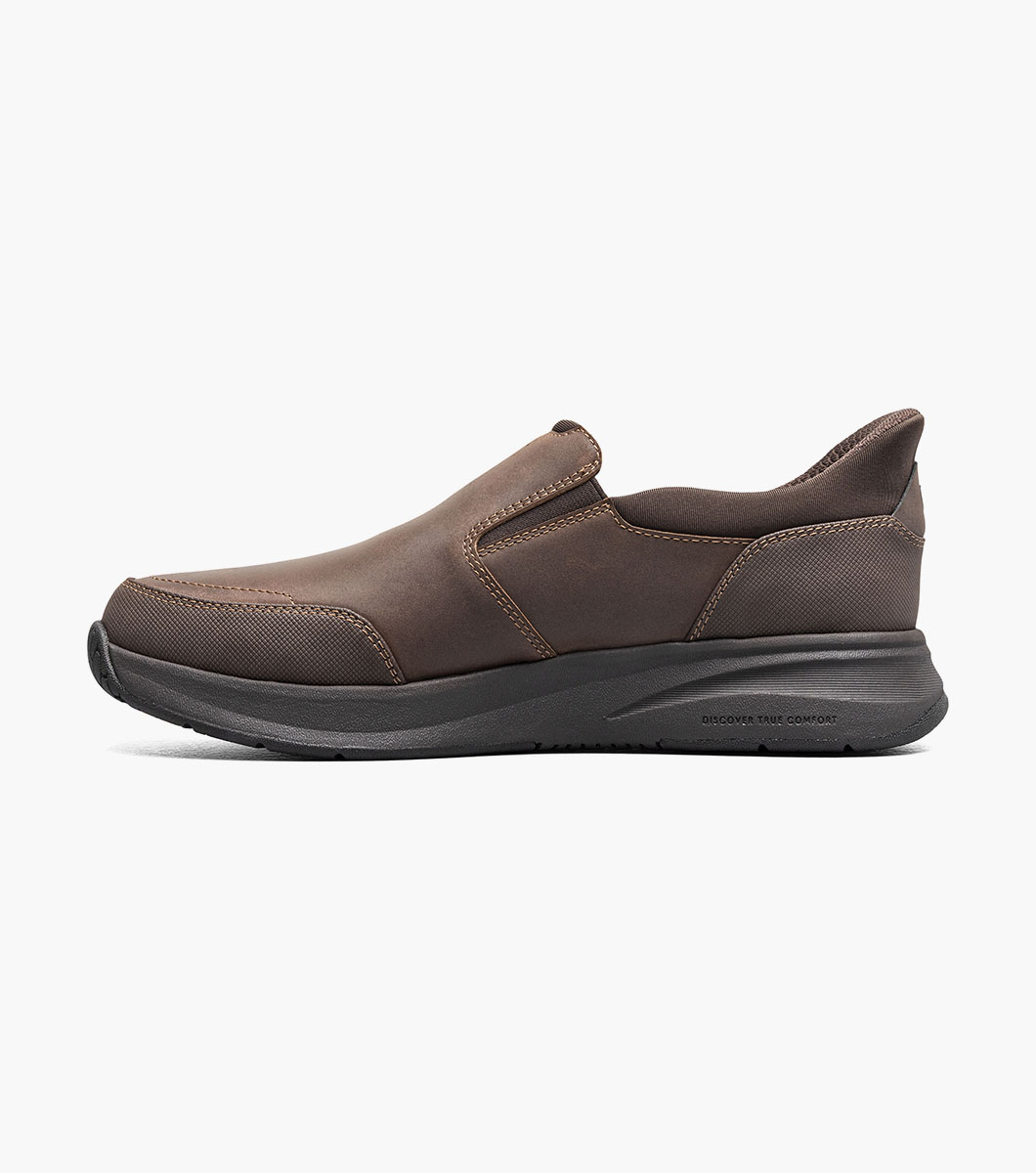 KORE Taz EZ in Brown CH, View 8