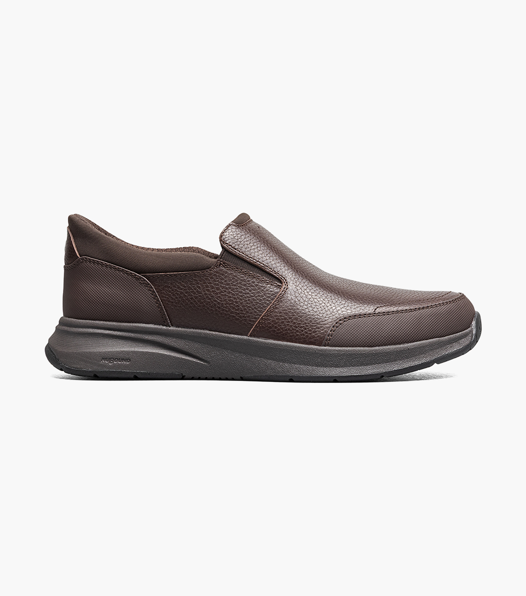 KORE Taz EZ in Brown Tumbled, View 5