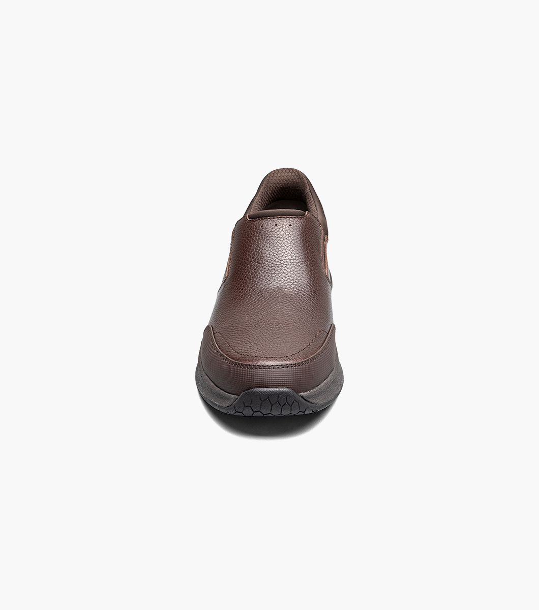 KORE Taz EZ in Brown Tumbled, View 9