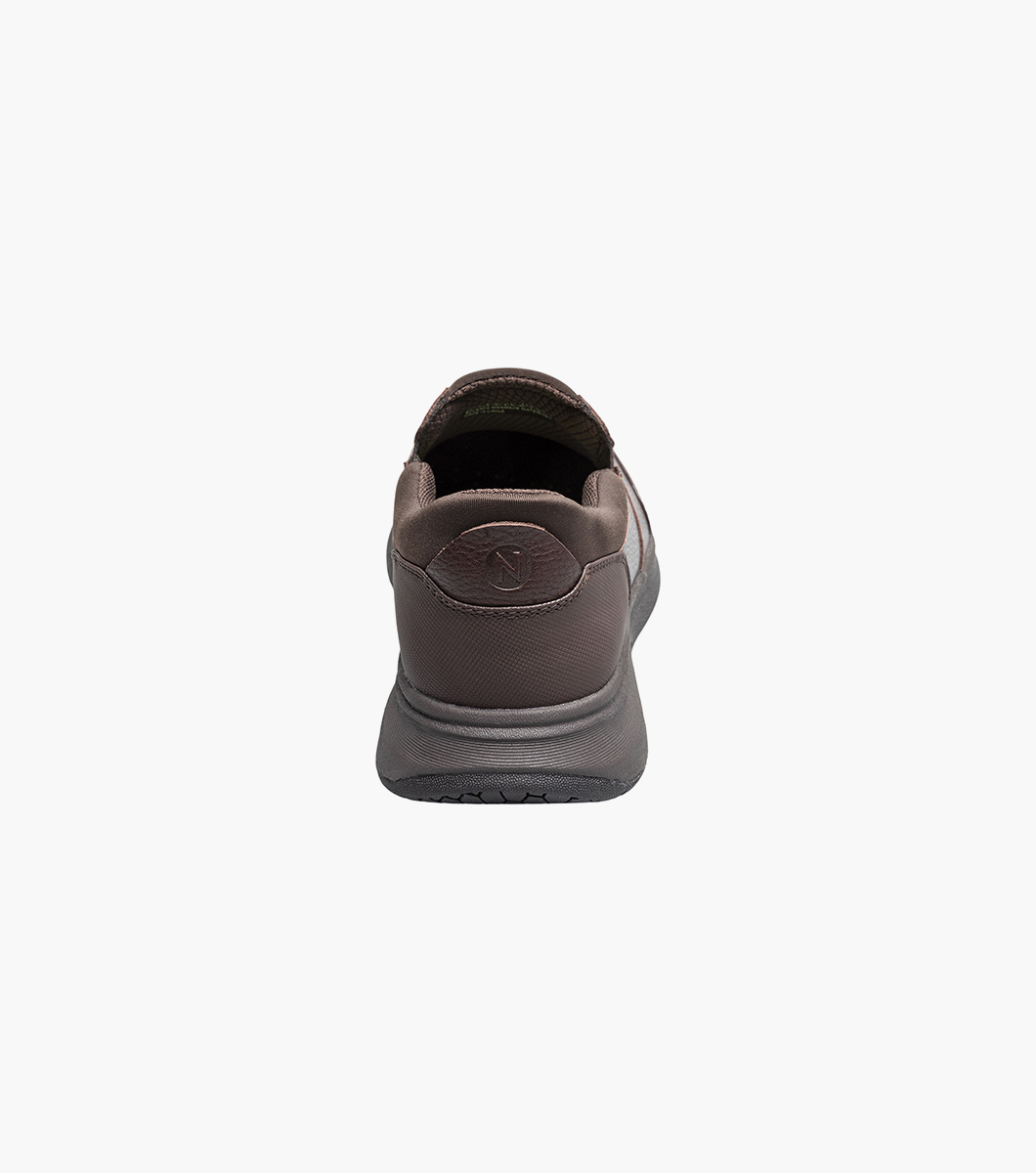 KORE Taz EZ in Brown Tumbled, View 10