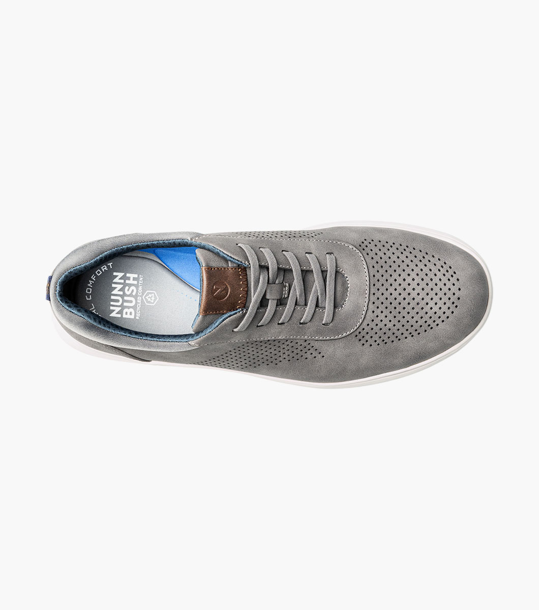 Ponte in Gray Multi, View 5