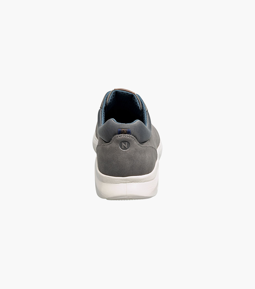 Ponte in Gray Multi, View 8