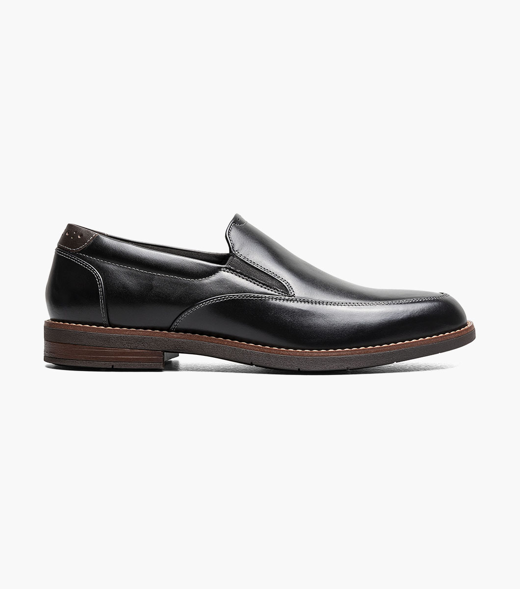 Fitz Flex in Black, View 4