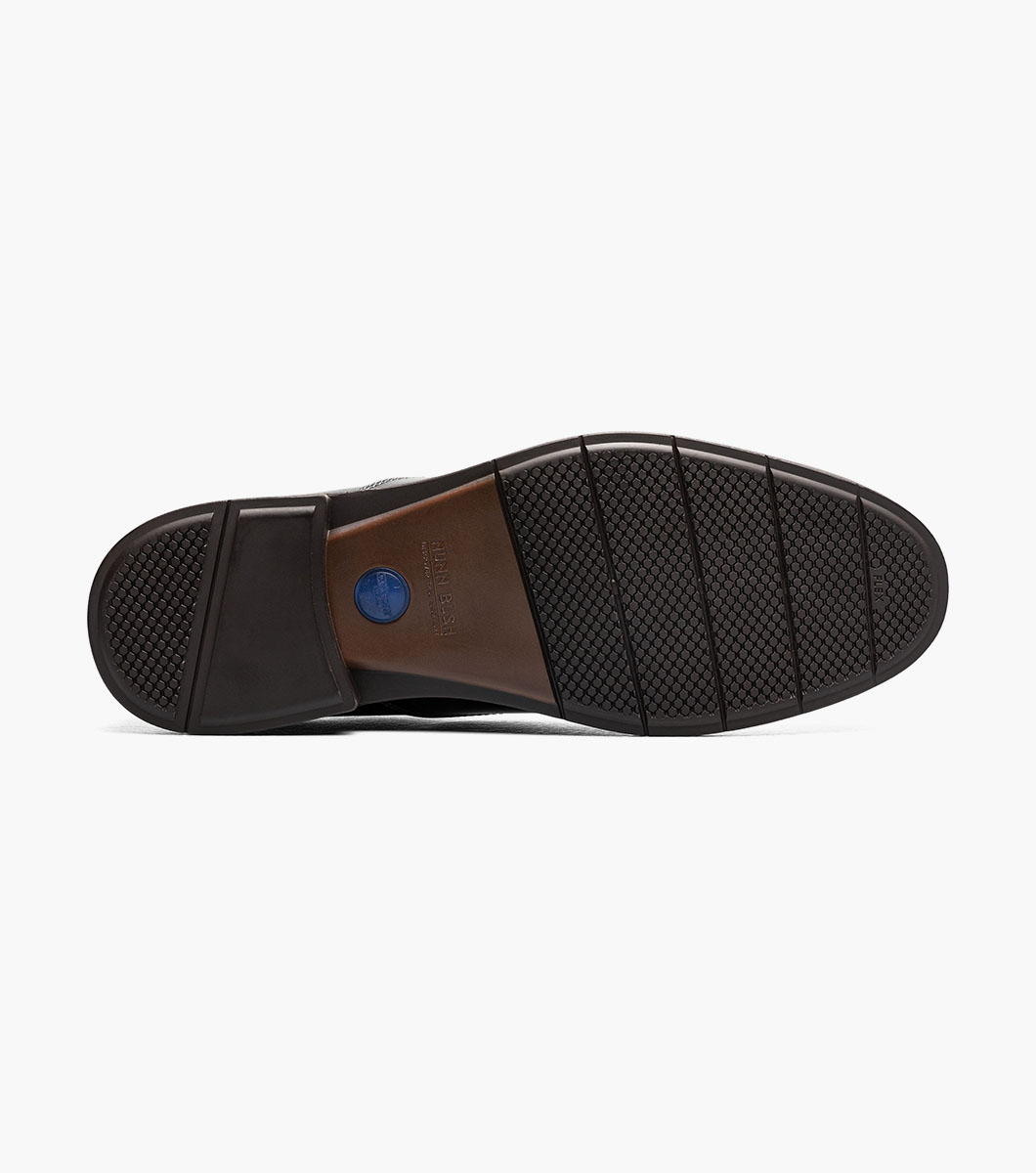 Fitz Flex in Black, View 5