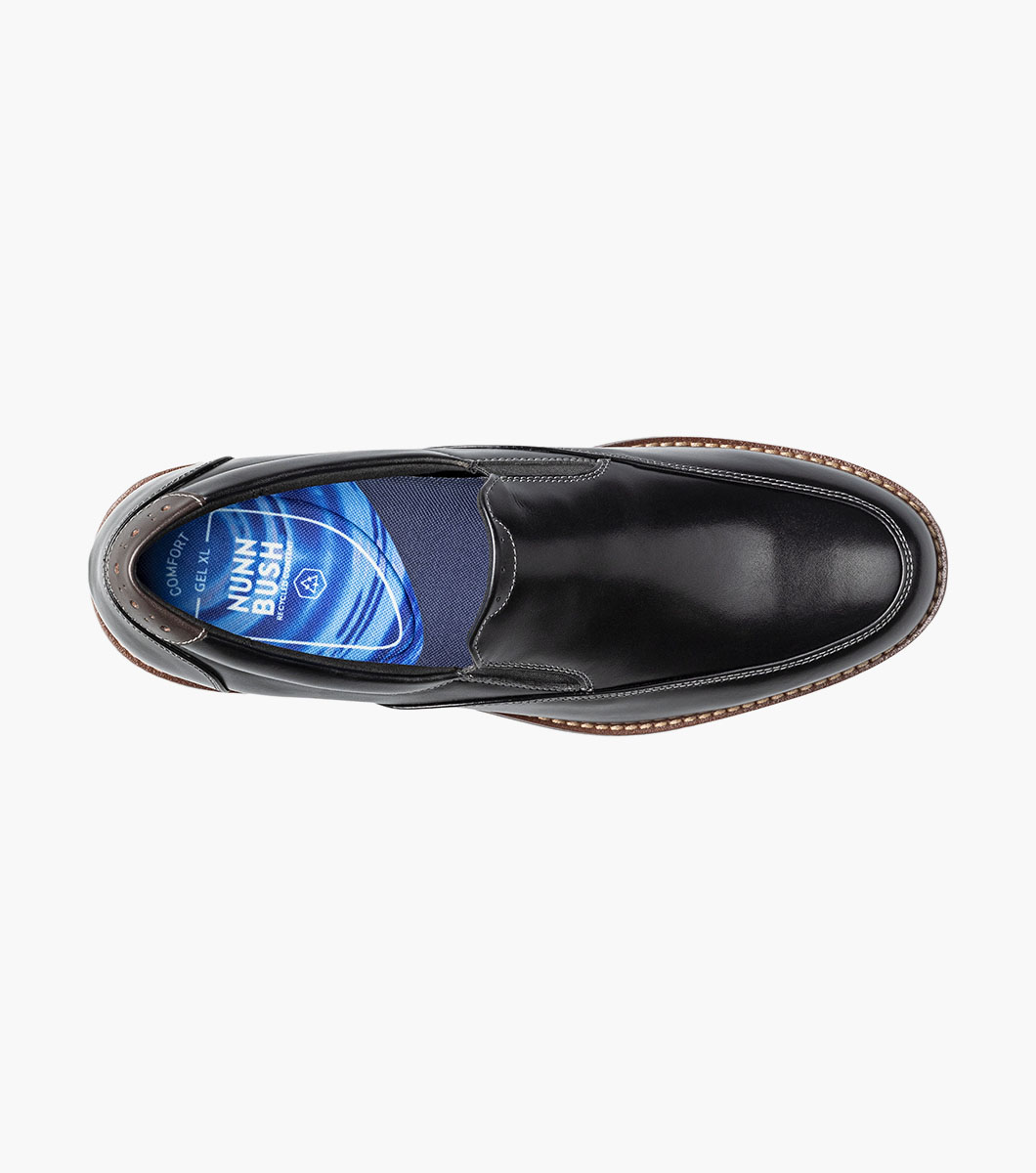 Fitz Flex in Black, View 6