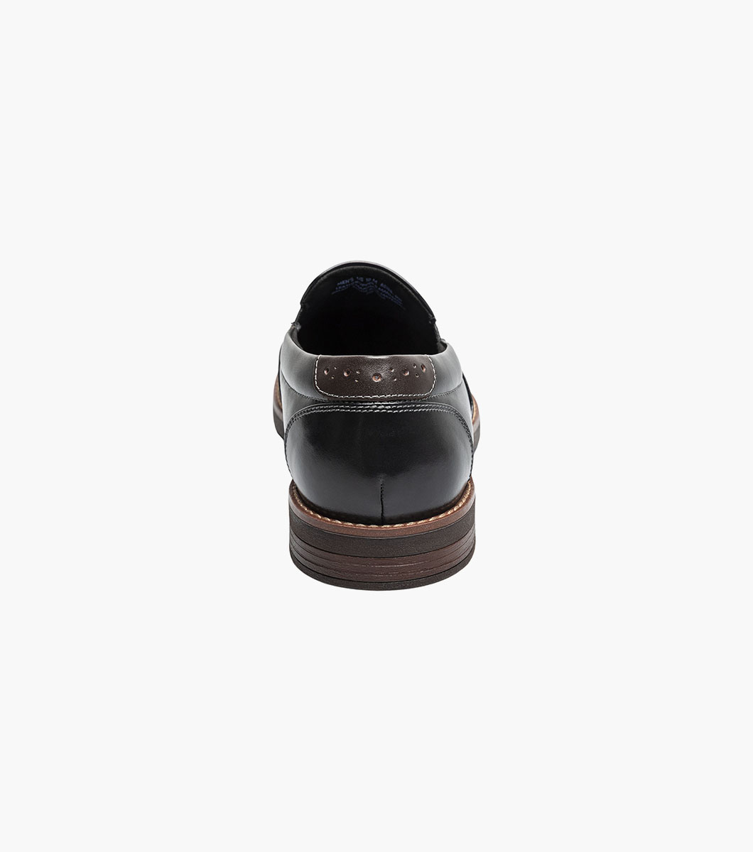 Fitz Flex in Black, View 9