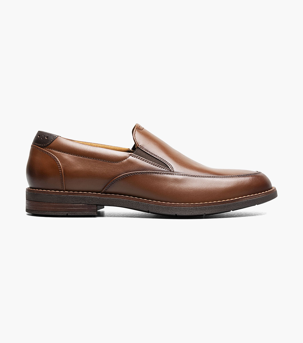 Fitz Flex in Cognac, View 4
