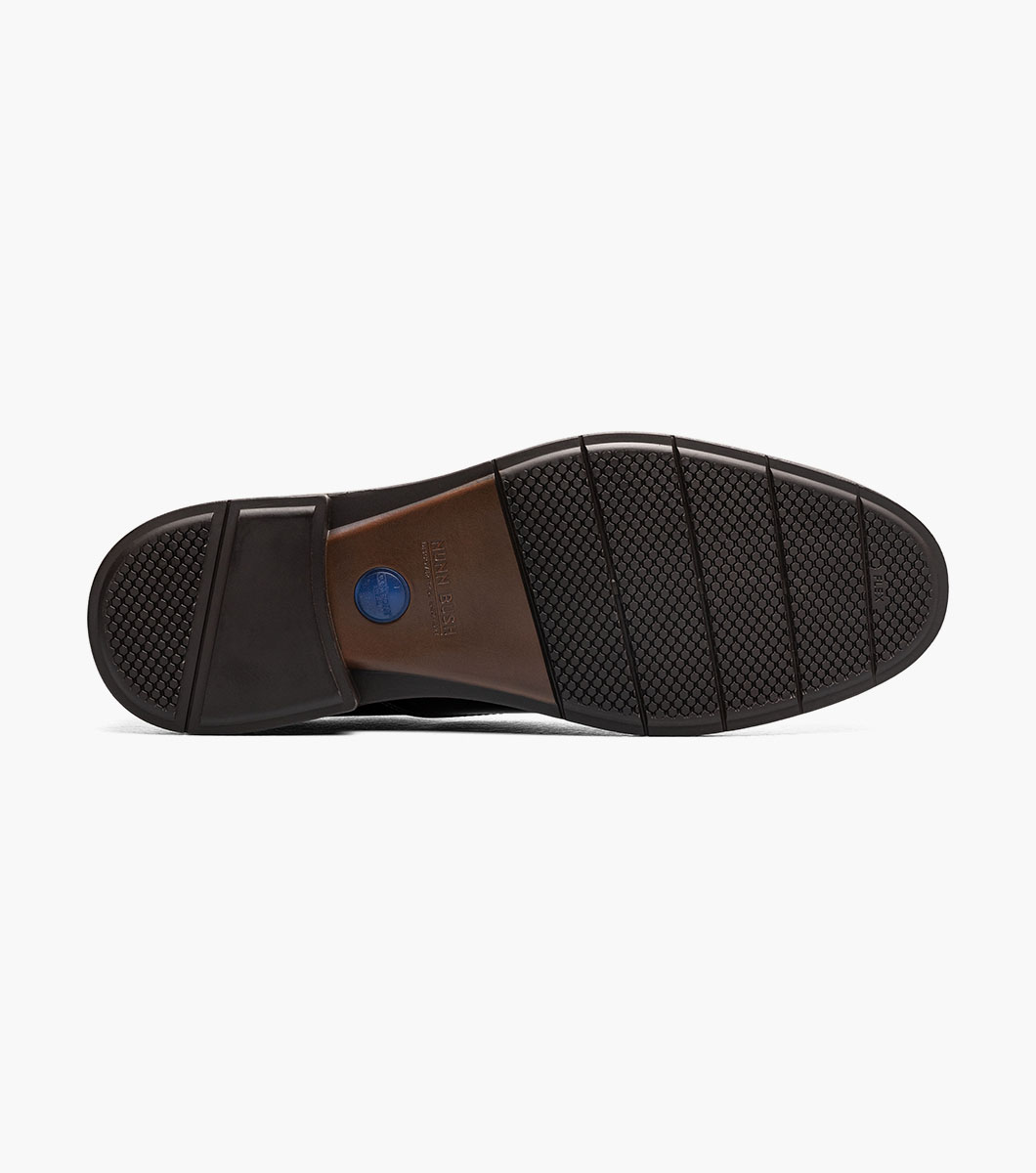 Fitz Flex in Cognac, View 5