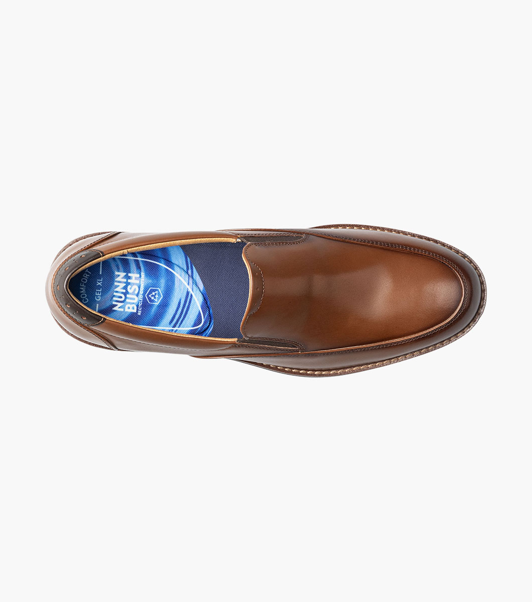 Fitz Flex in Cognac, View 6