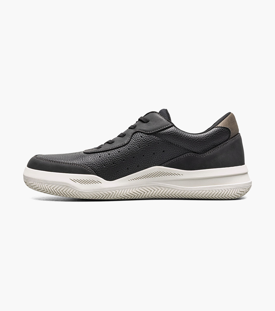 Kortside in Black Multi, View 5