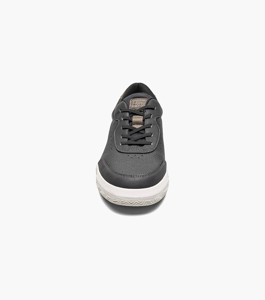 Kortside in Black Multi, View 6