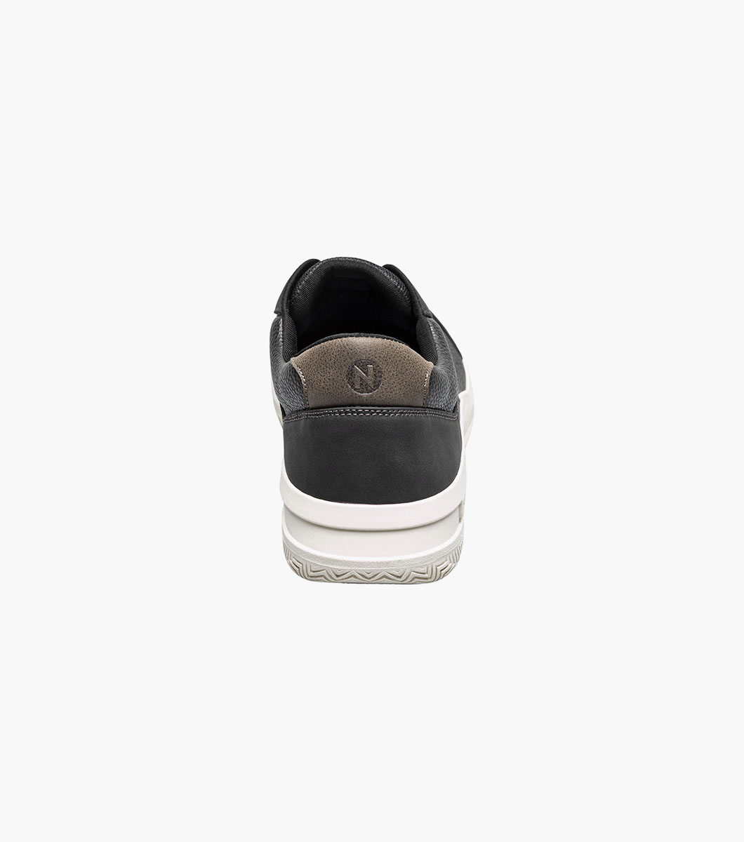 Kortside in Black Multi, View 7