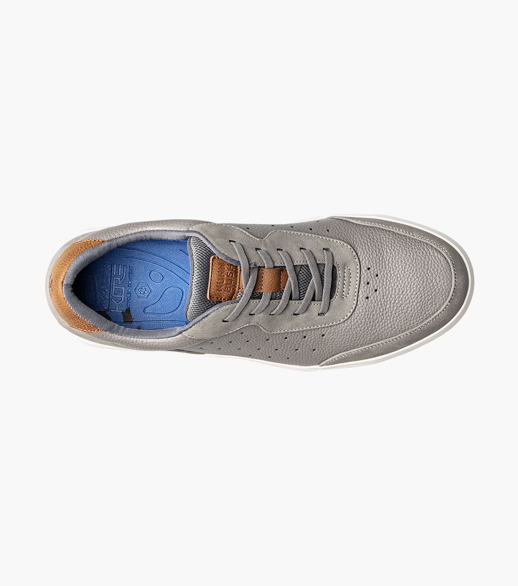 Kortside in Gray Multi, View 4
