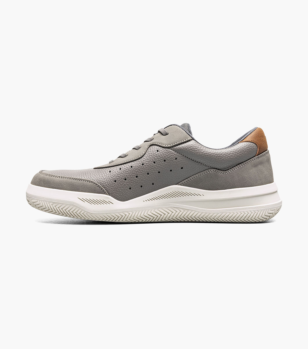 Kortside in Gray Multi, View 5
