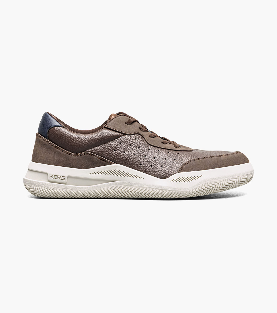 Kortside in Brown Multi, View 2