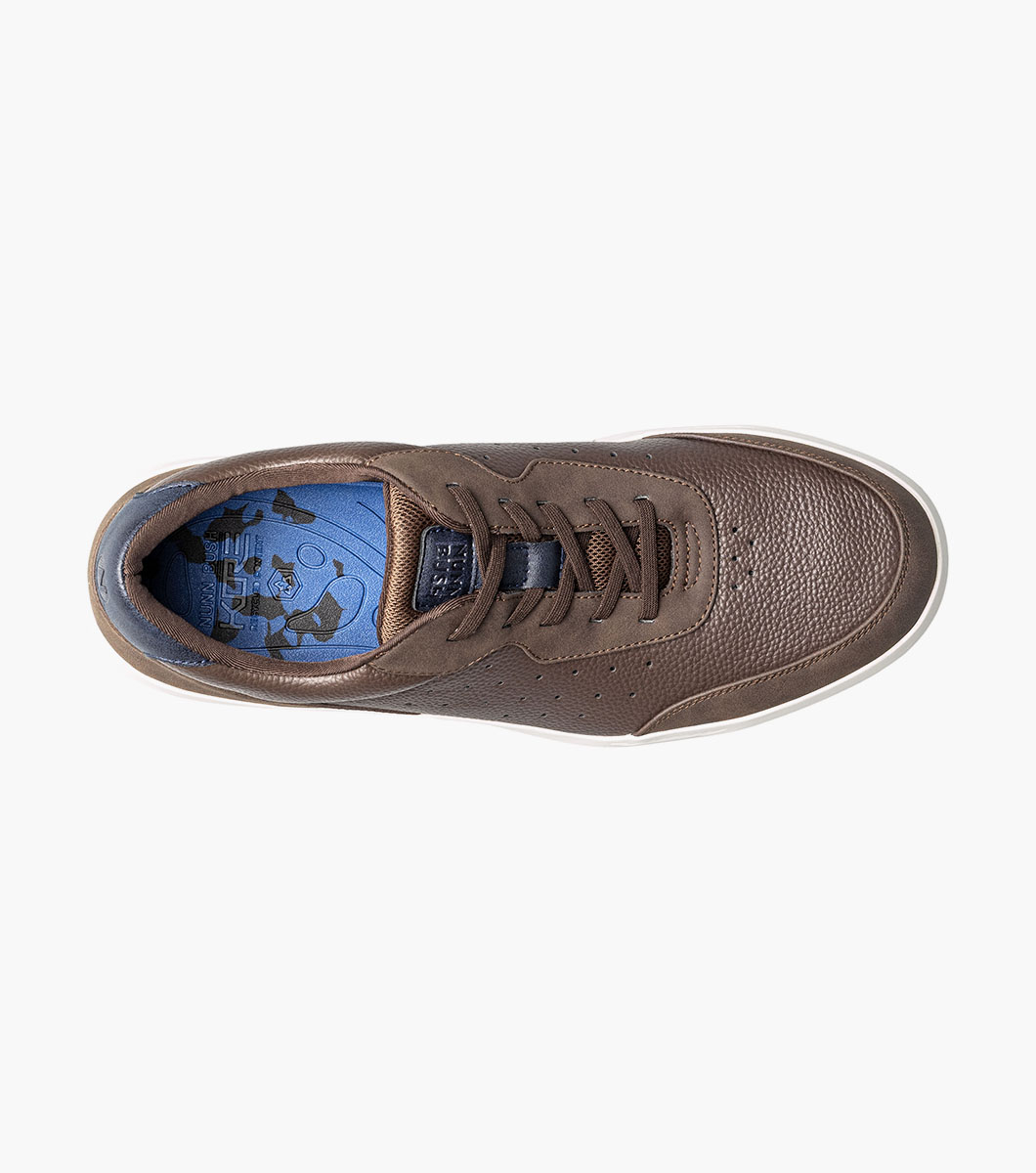 Kortside in Brown Multi, View 4