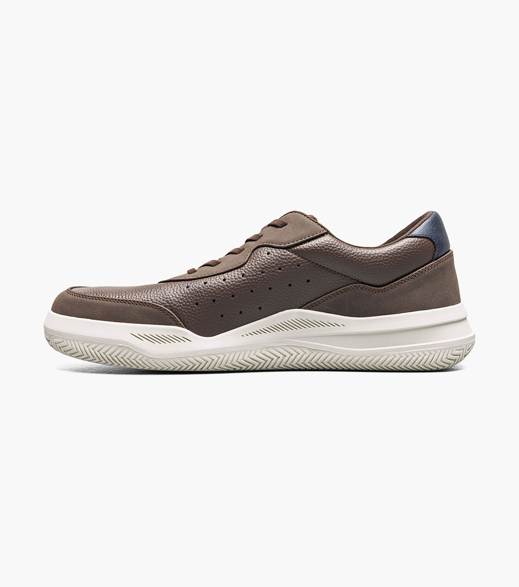Kortside in Brown Multi, View 5