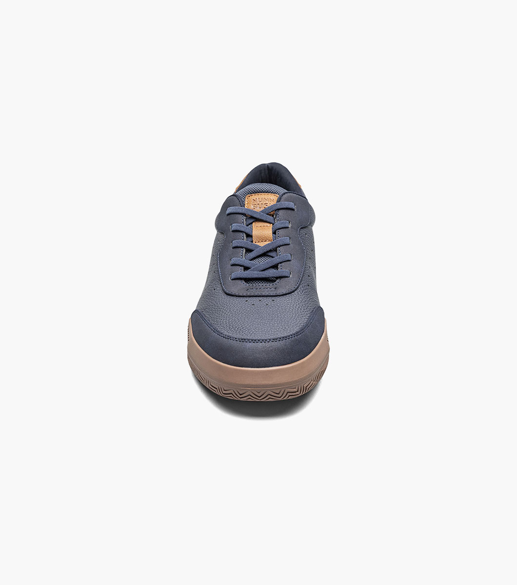 Kortside in Navy Multi, View 6
