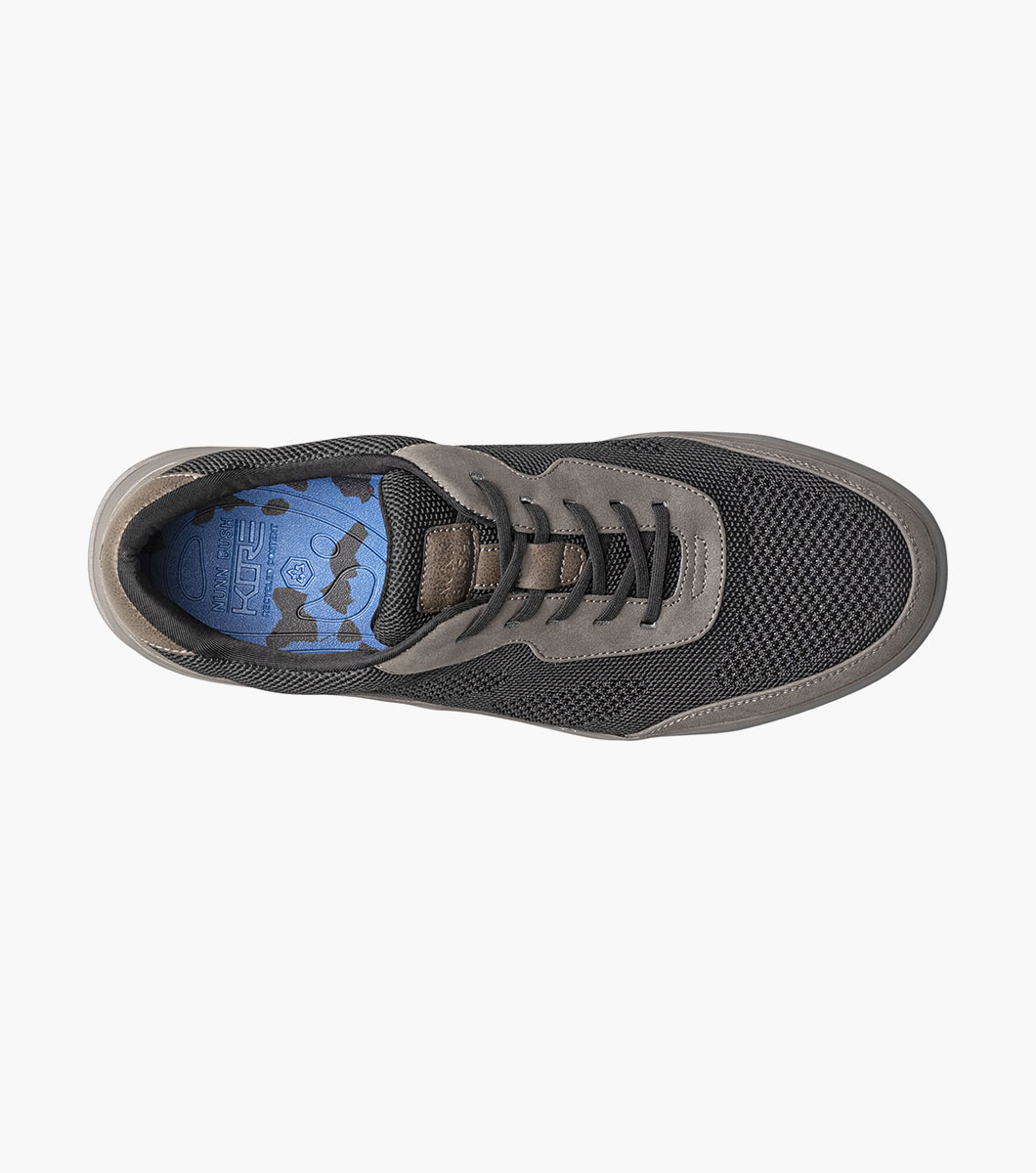 Kortside in Black Multi, View 4