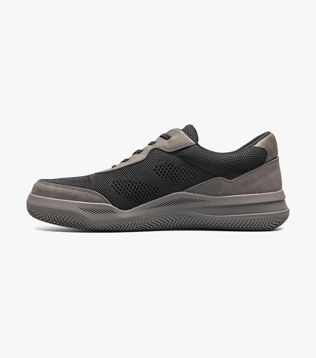 Kortside in Black Multi, View 5