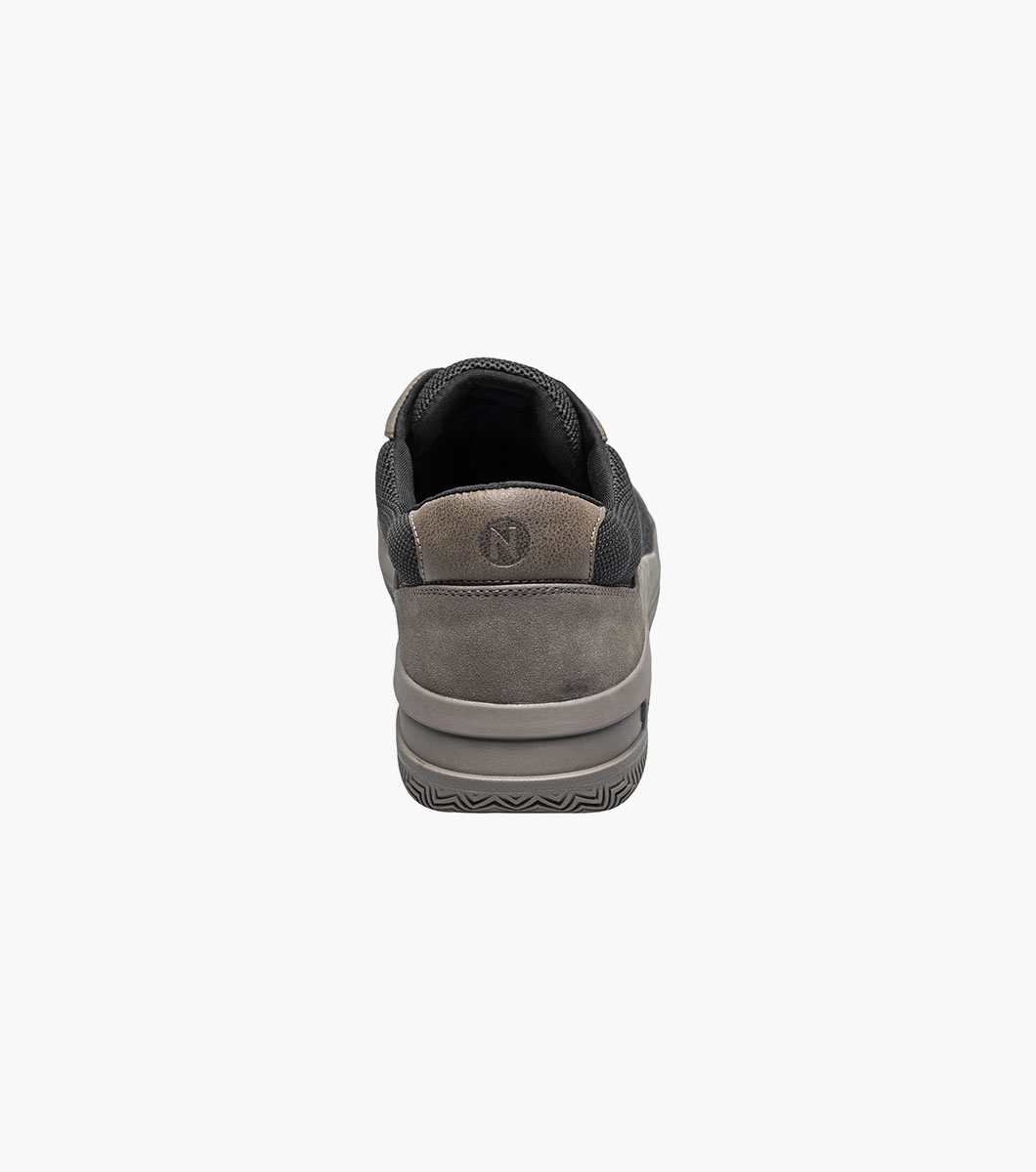 Kortside in Black Multi, View 7
