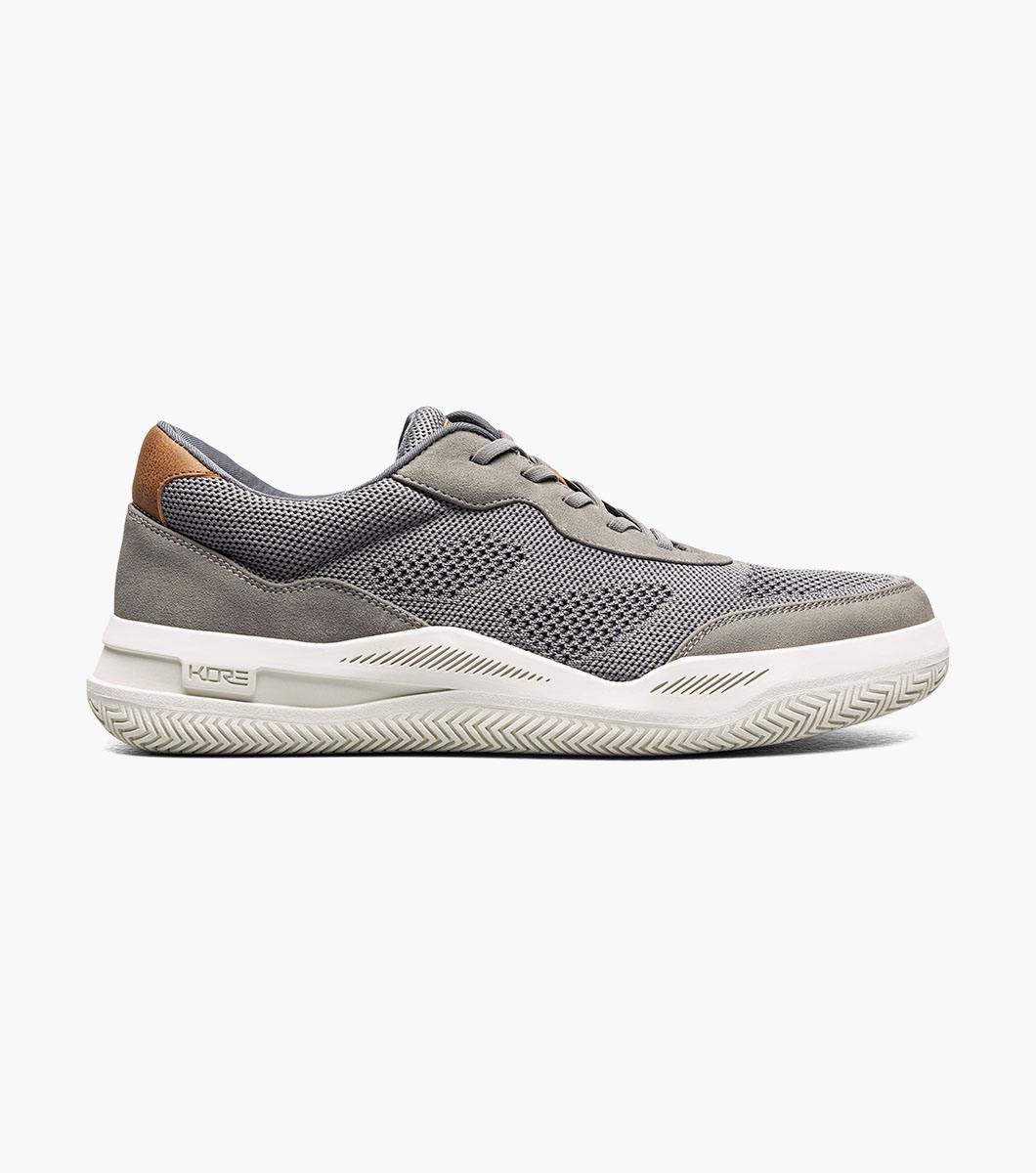 Kortside in Gray Multi, View 2