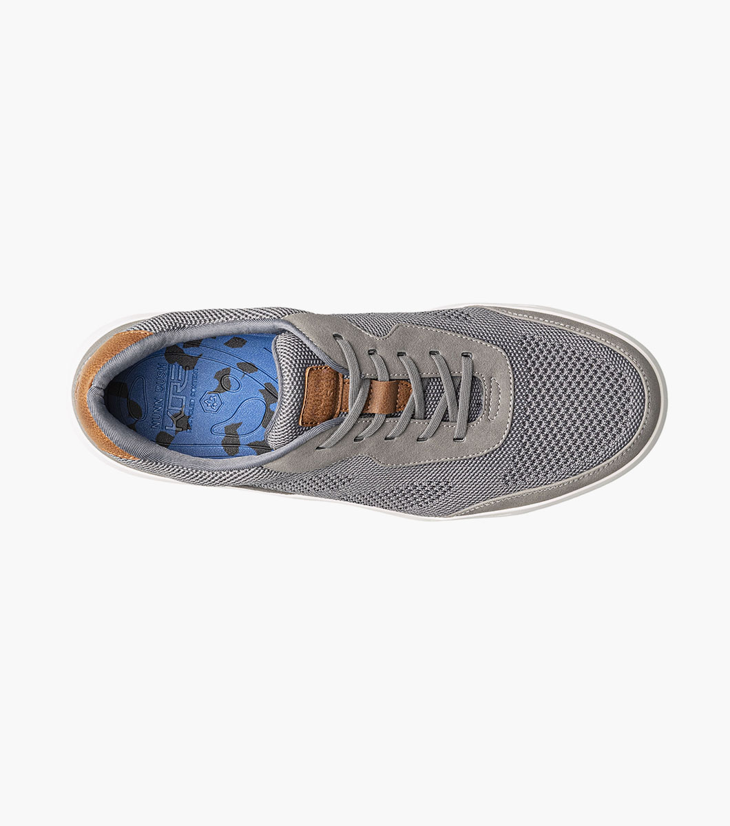 Kortside in Gray Multi, View 4
