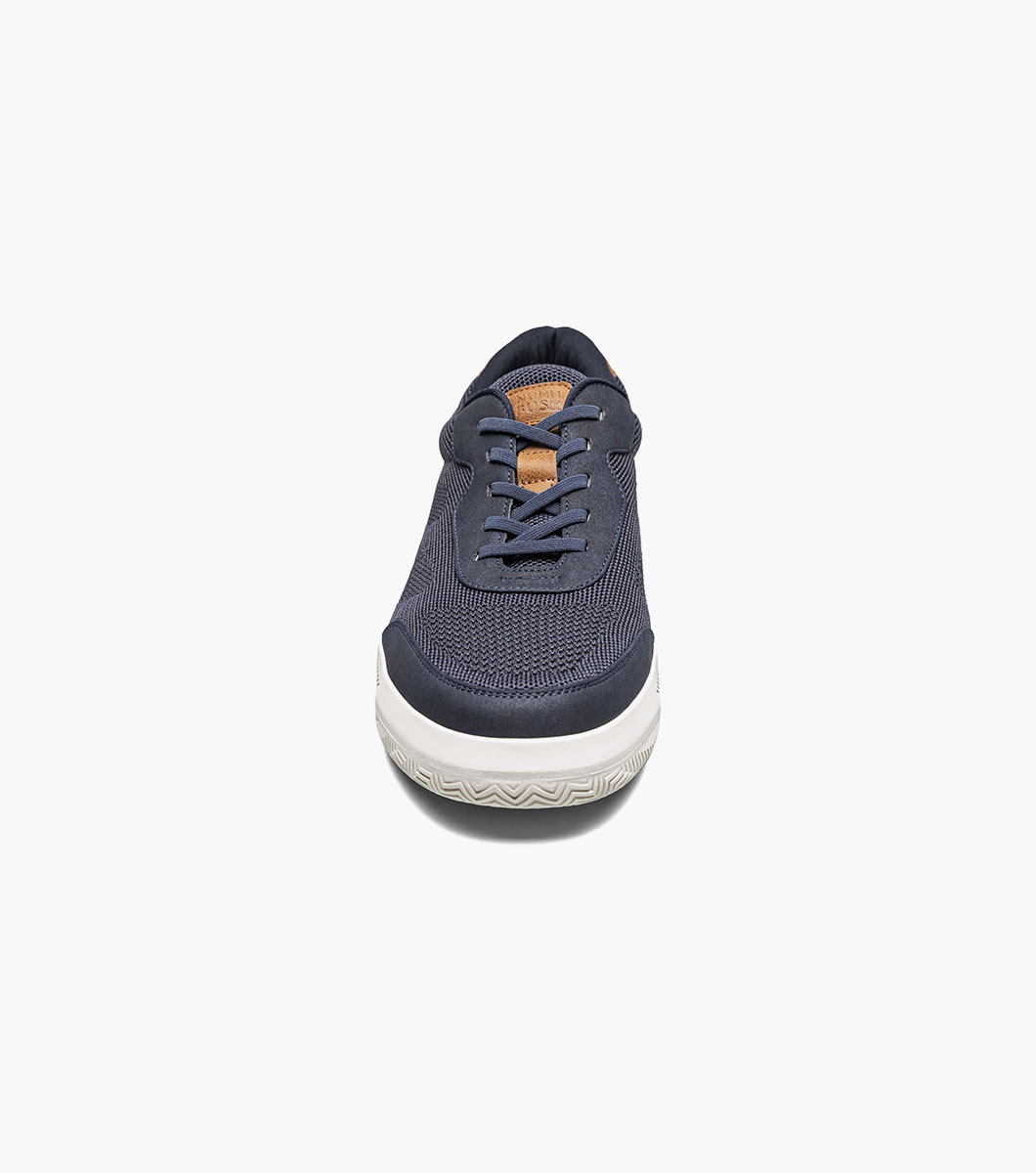 Kortside in Navy Multi, View 6