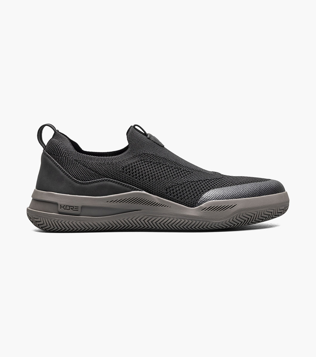 Kortside in Black Multi, View 2