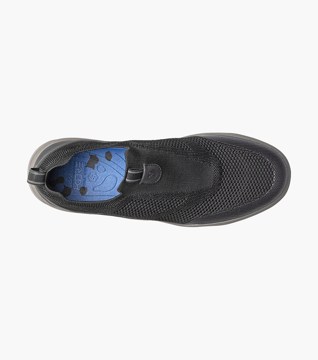 Kortside in Black Multi, View 4