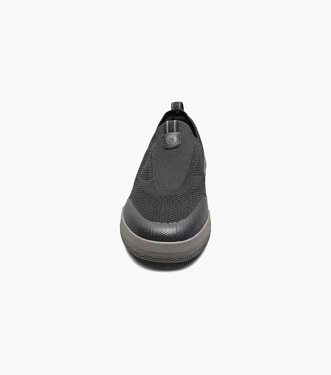 Kortside in Black Multi, View 6