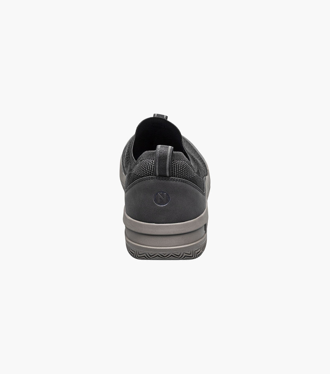 Kortside in Black Multi, View 7