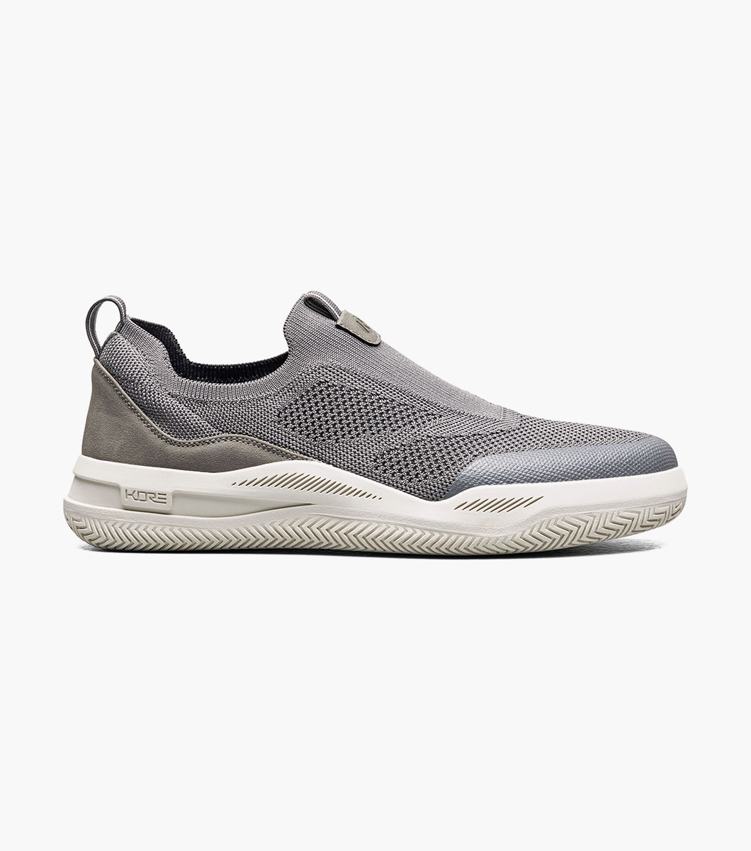 Kortside in Gray Multi, View 2