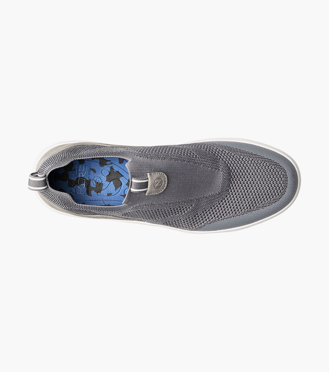 Kortside in Gray Multi, View 4
