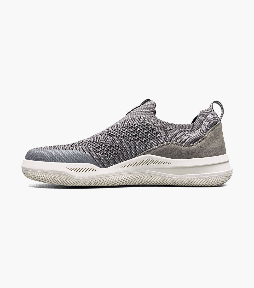 Kortside in Gray Multi, View 5