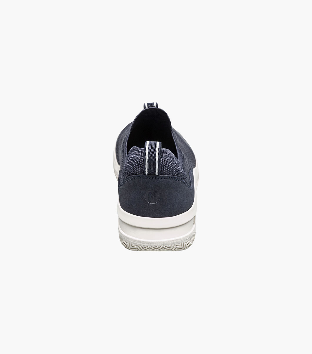 Kortside in Navy Multi, View 7