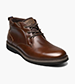 Brown CH