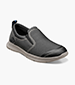 Dark Gray Multi