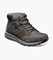 Dark Gray Multi