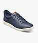 Navy Multi Swatch