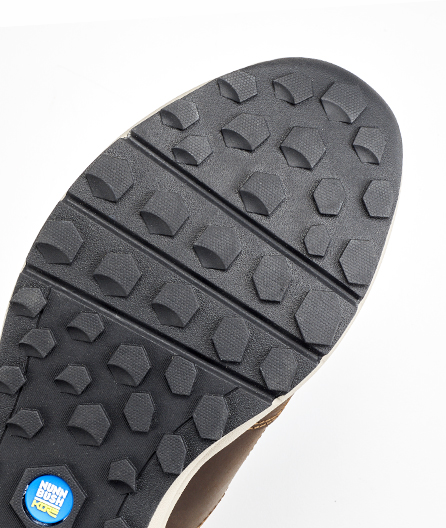 LIGHTWEIGHT RUBBER SOLE