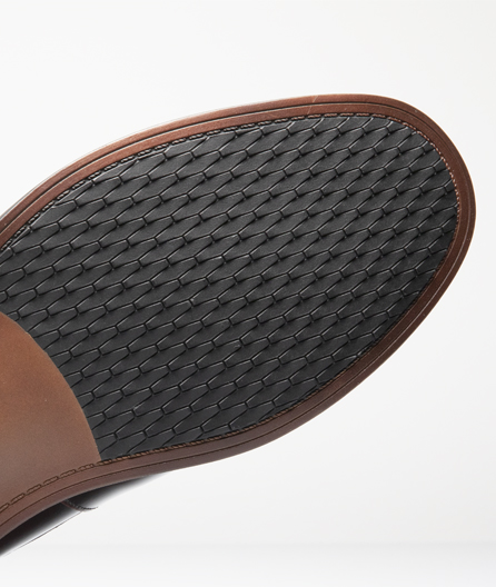 LIGHTWEIGHT RUBBER SOLE