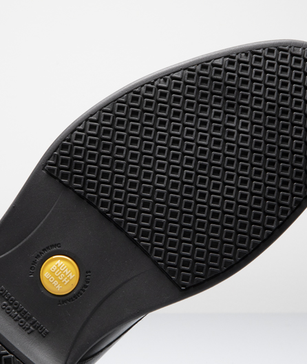 SLIP-RESISTANT SOLE