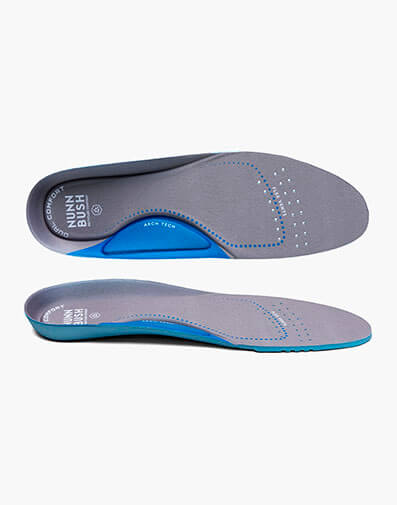 Dual Comfort Replacement Insole in Misc for $19.00