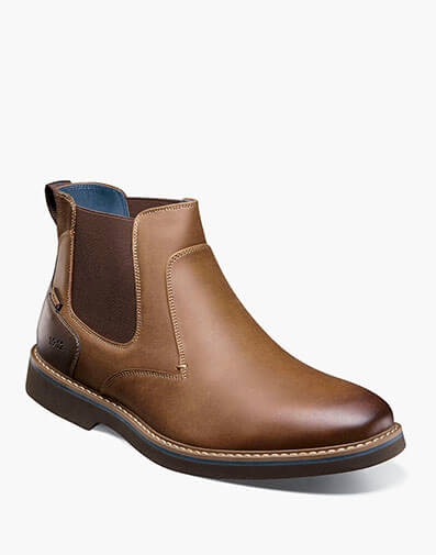 Dakoda Plain Toe Chelsea in Cognac for $59.95