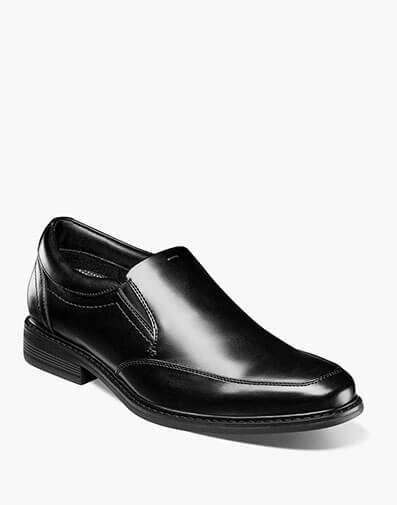 Jarvis Moc Toe Slip On in Black for $59.95