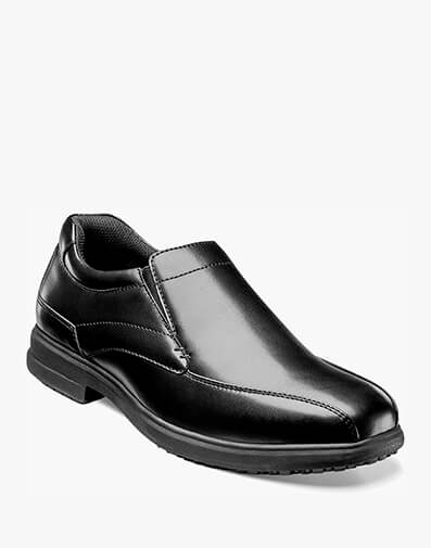 Sanford Bike Toe Loafer