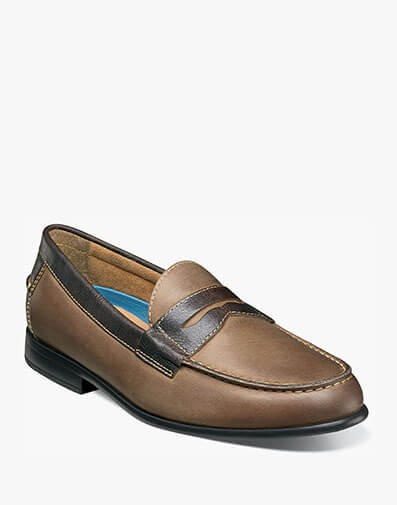 nunn bush lites men's shoes