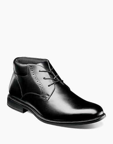 nunn bush waterproof shoes