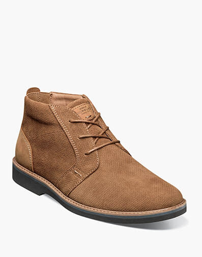 nunn bush chelsea boot